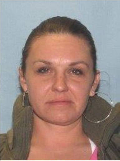 Searching For Missing Teenager