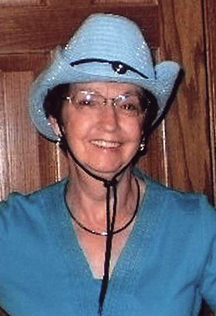 Ruth Marie Fike (july 19, 1939 December 27, 2014)