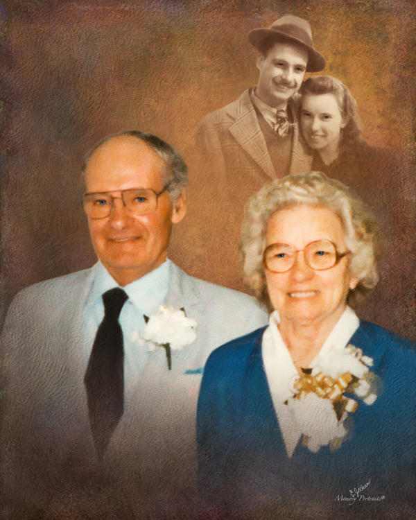 Betty Jane Burson (june 29, 1925 December 27, 2014)