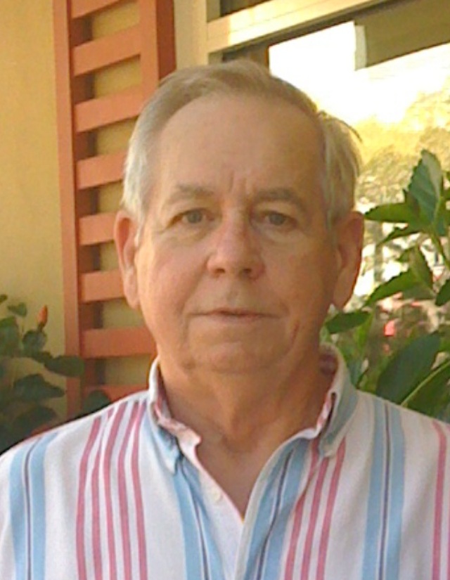 Thomas A. Bryan (july 25, 1943 December 11, 2014)