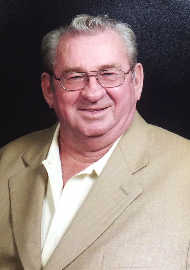 Allen Arthur "buddy" Abele (november 25, 1937 December 28, 2014)