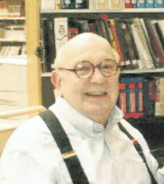 Thomas A. Barker (november 30, 1942 December 17, 2014)