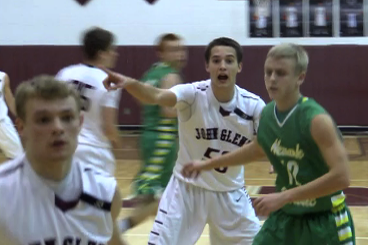 Zanesville Falls To Newark; Muskies Down Green Wave