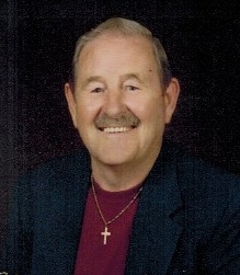 Roy L. Thorn (july 18, 1937 January 26, 2015)