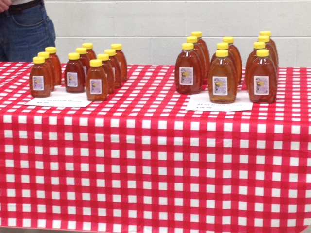 Winter Farmers Market