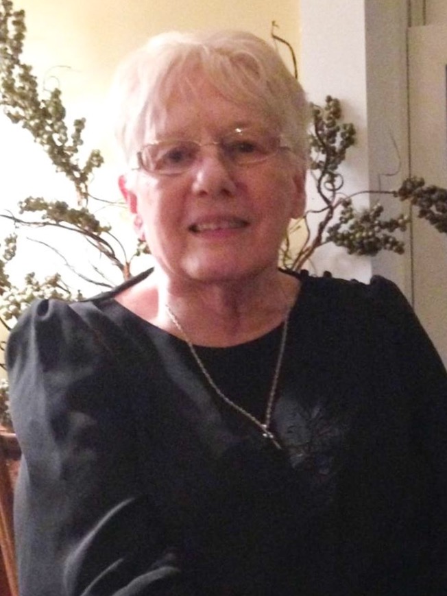 Dolores H. Grimes (november 18, 1934 January 21, 2015)