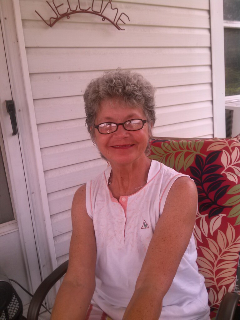 Jacqueline Joyce Agnes Kirkwood (november 7, 1951 January 4, 2015)