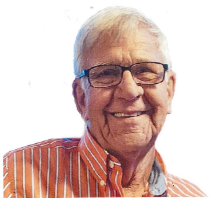 Arthur M.danison (march 30, 1940 January 13, 2015)