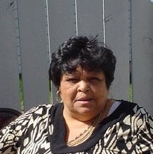 Gladys Louise Newman (may 8, 1946 January 25, 2015)