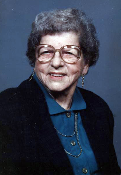 Mary E. Wheeler (july 9, 1914 January 21, 2015)