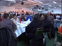 Dr. Michael & Kathleen Bullock To Be Recognized At Prayer Breakfast