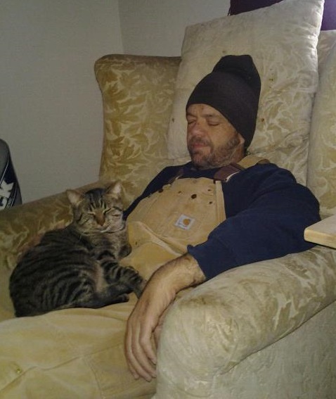 Chris L. Vanoster (september 7, 1968 January 8, 2015)