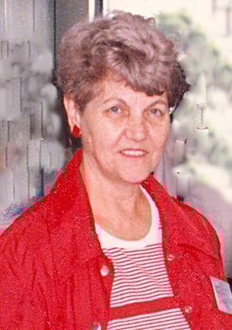 Betty L. Heskett (january 3, 1924 January 29, 2015)