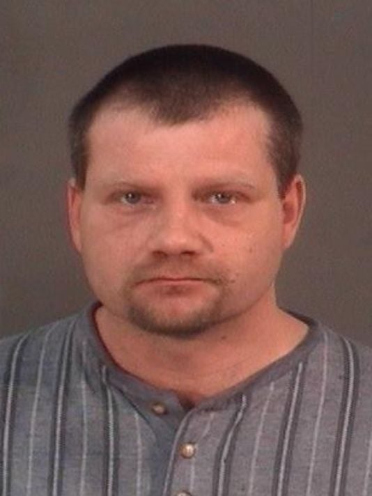 Z Ville Man Pleads Not Guilty To Child Rape