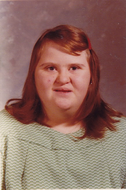 Rita Jane Johnson (june 18, 1964 January 2, 2015)