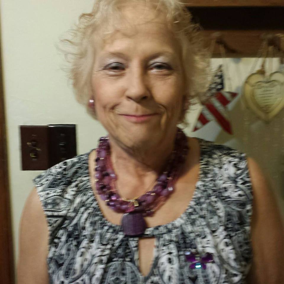 Toni Kay Finnerty (september 30, 1959 January 13, 2015)