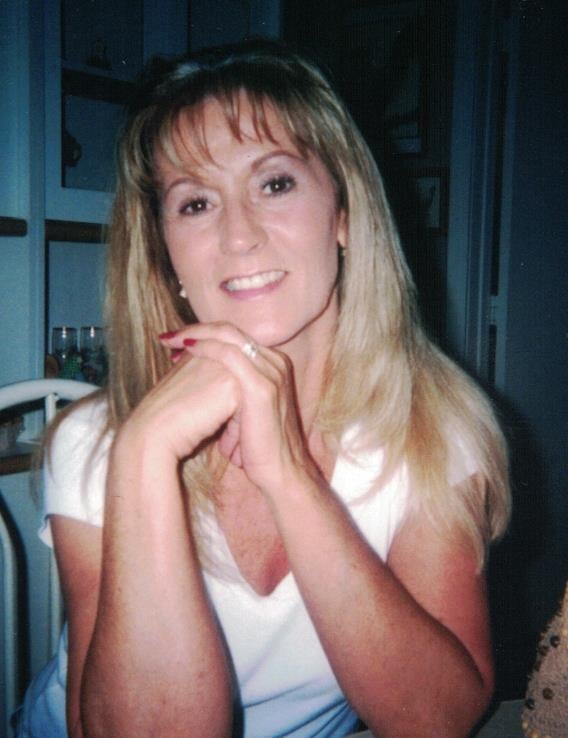 Rosa "maria" Mock (october 18, 1949 January 17, 2015)