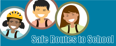 Safe Routes To School Program