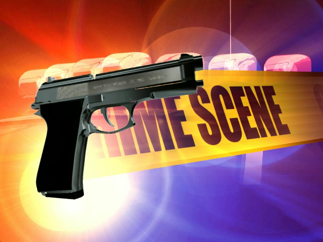 Fatal Shooting In Cambridge