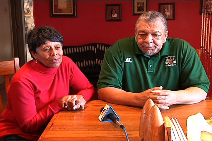Mr. Jerry & Dr. Anita Jackson To Be Recognized At Prayer Breakfast
