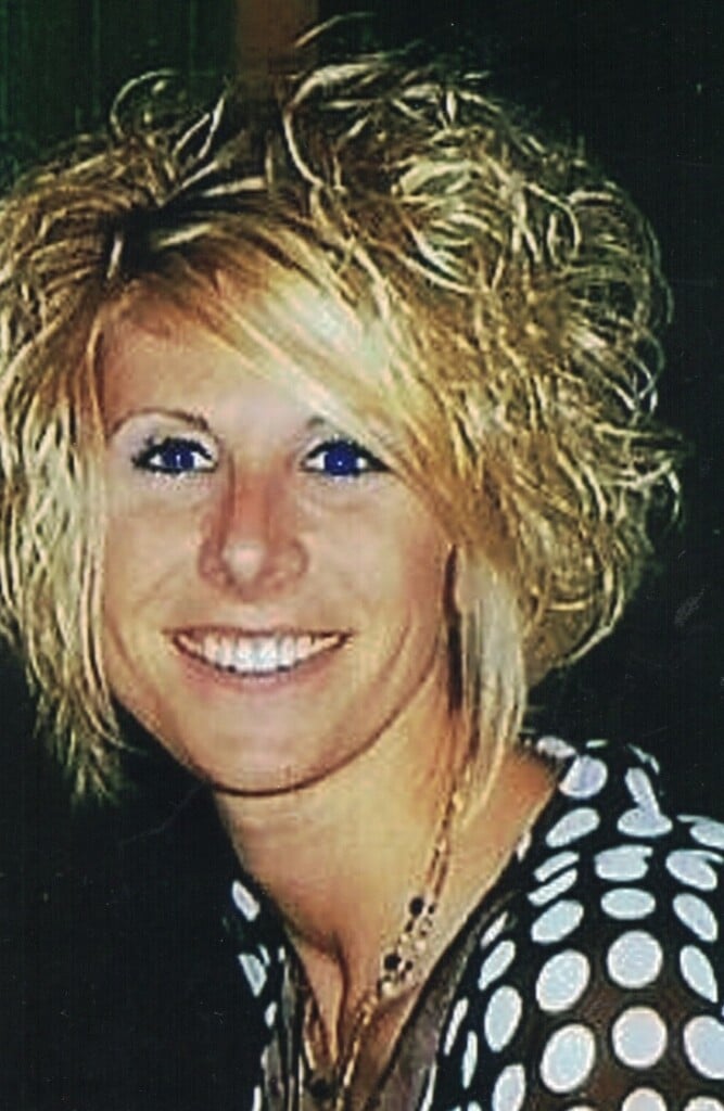 Kelly Jo (eagleson) Alexander (september 12, 1978 January 29, 2015)