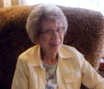 Catherine Elizabeth Moore (june 27, 1917 January 16, 2015)