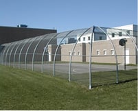 Updates Soon To Be Made At The Juvenile Detention Center