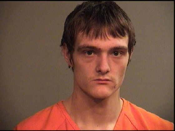 Arrest Made In Double Homicide