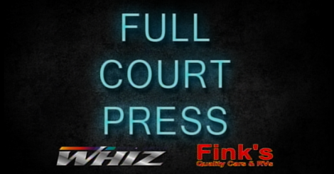 Fink's Full Court Press Episode 17