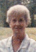 Betty Jean Glass (march 9, 1925 January 31, 2015)