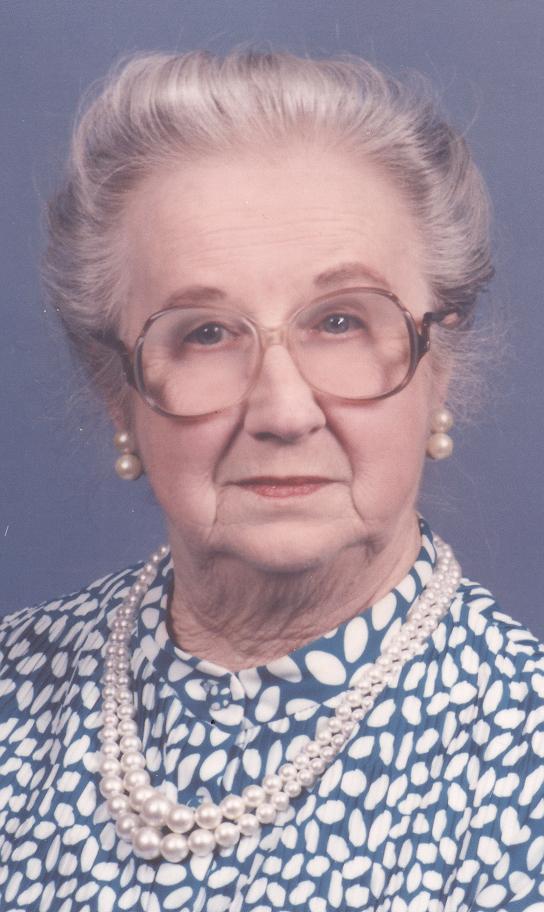 Audrey E. Gookins (june 11, 1918 February 27, 2015)