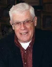 John C. Dagneau (january 4, 1936 February 24, 2015)
