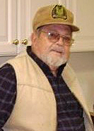 Burl E. Hartman (january 1, 1927 February 27, 2015)