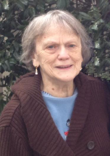 Carole M. Craig (september 5, 1939 February 16, 2015)