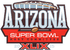Super Bowl Party At Lucky's