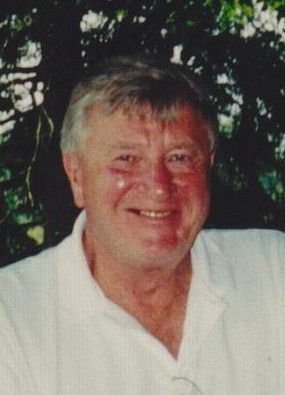 Ronald J. Garland (august 19, 1939 February 8, 2015)