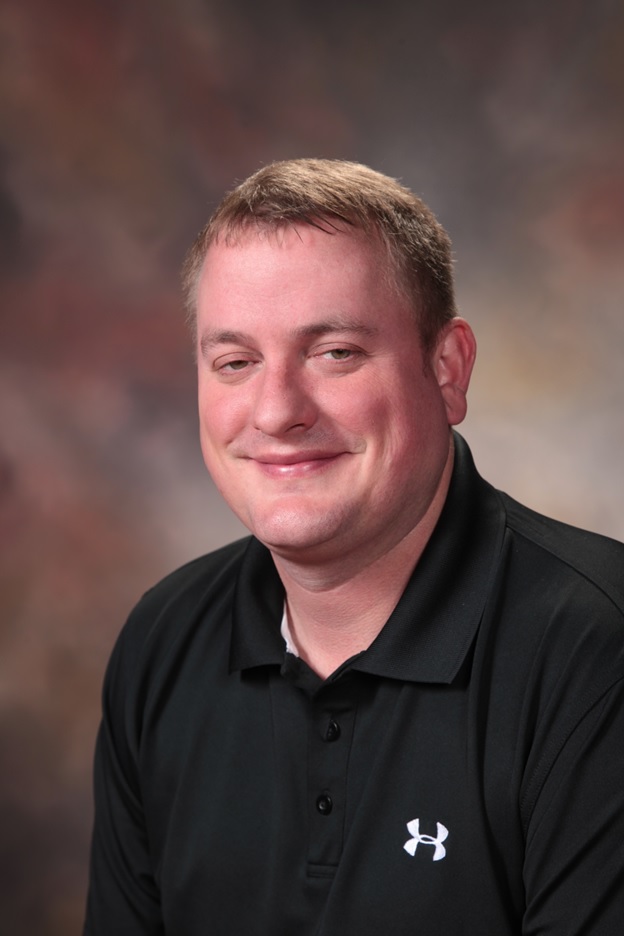 Matthew B. Robinson (june 7, 1976 February 14, 2015)