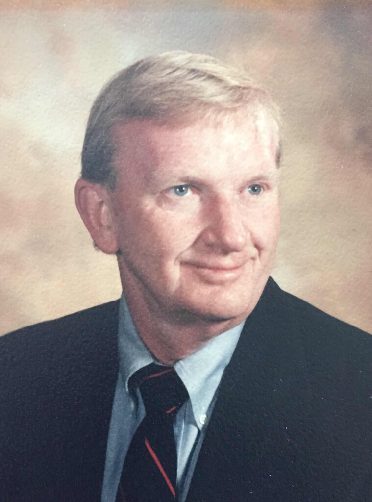 Dr. Martin â€œmartyâ€ L. Curtis (october 22, 1939 February 23, 2015)