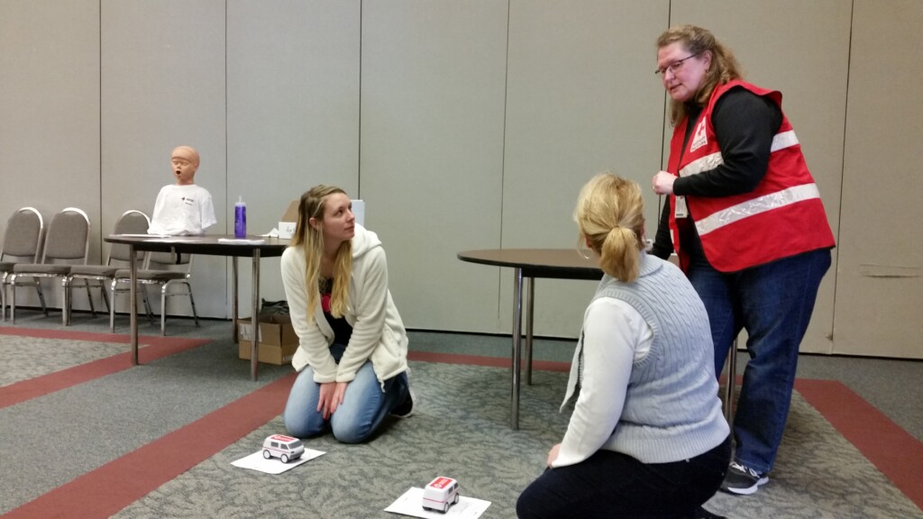 Immediate Response With Compression Only Cpr