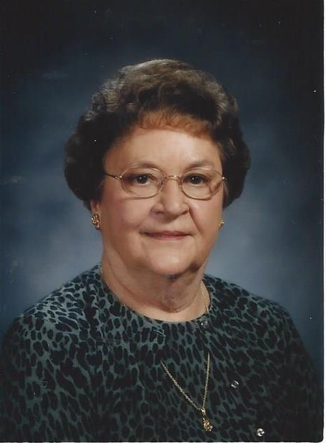 Donna Sue Randles (march 3, 1937 January 31, 2015)