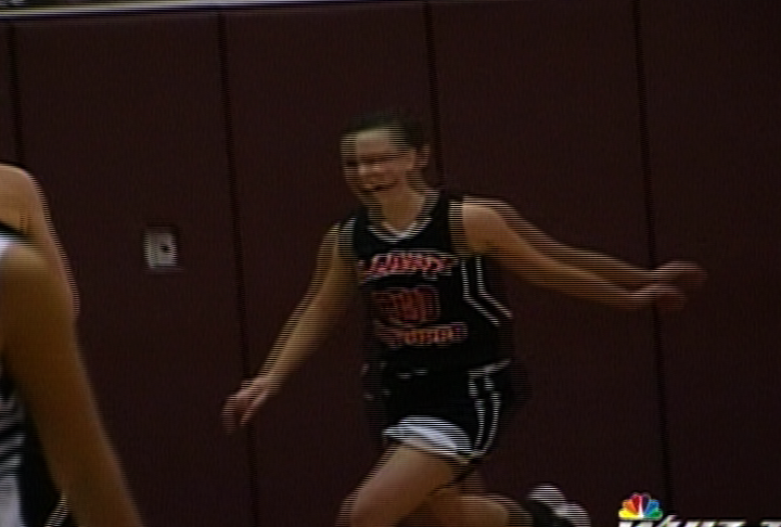 Lady Devils And Lady Bishops Advance To District Semis