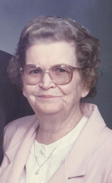 Nellie G. Boykin (july 15, 1918 March 21, 2015)