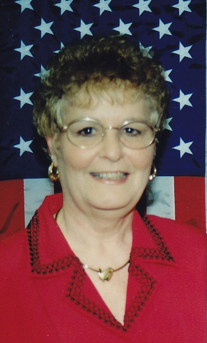 Marie Kinney Kenily (august 1, 1946 March 25, 2015)