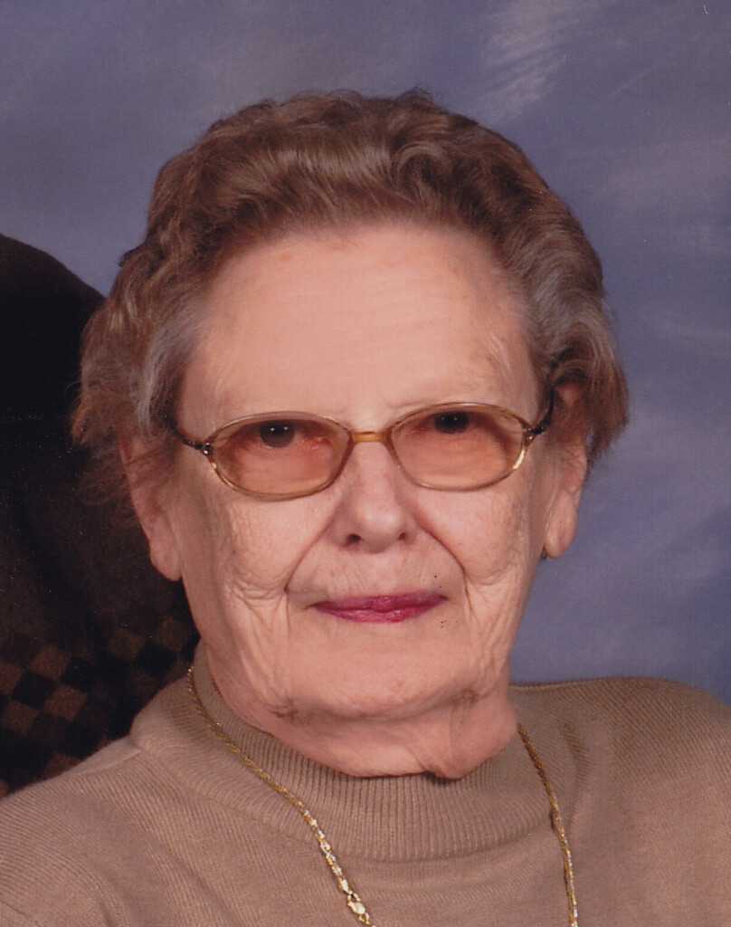 Ruth M. Thress (december 15, 1929 March 11, 2015)