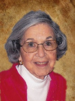 Evelyn R. Krofft (july 21, 1924 March 25, 2015)