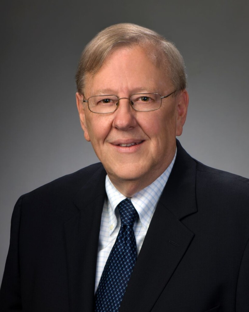 Johnson Resigns As Chairman Of Puco