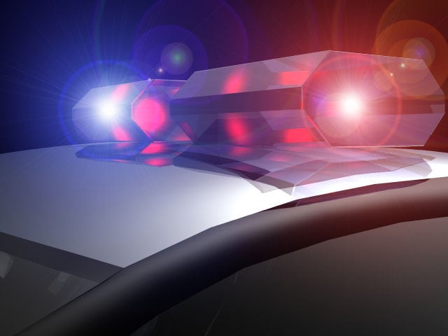 Zpd: Shots Fired 2 Guns Seized *update*
