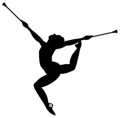 Twirlers Unlimited Competition
