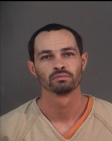 Jamison Pleads Not Guilty In Human Trafficking Case