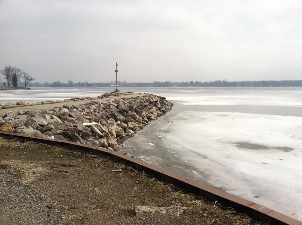 Army Corp Recommends Draining Buckeye Lake To Remove Risk Of Dam Failure